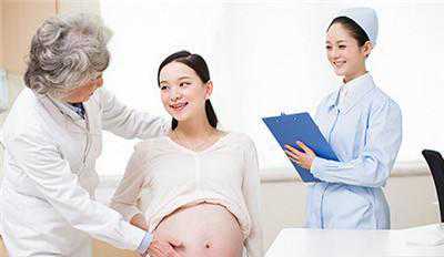 孕期必知：8种常见症状及全方位护理指南